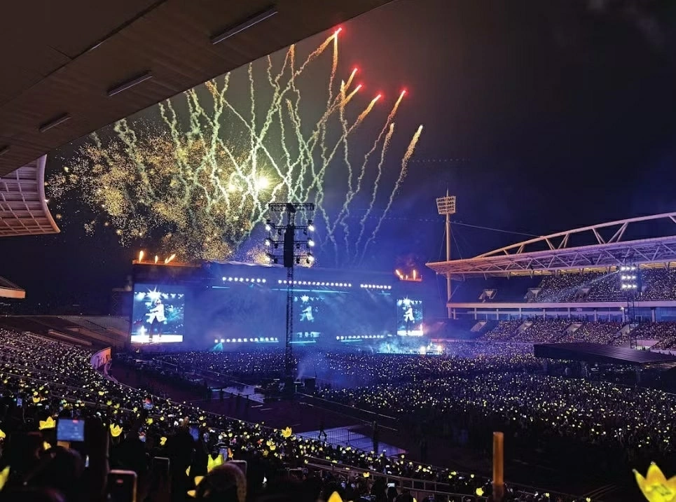 From the excitement of BIGBANG Concerts to new opportunities for Hanoi’s tourism