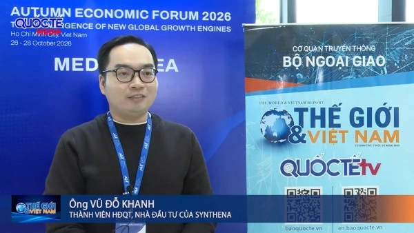 AEF 2026: Businesses call for clearer policies to advance biotechnology and digital pharmaceuticals
