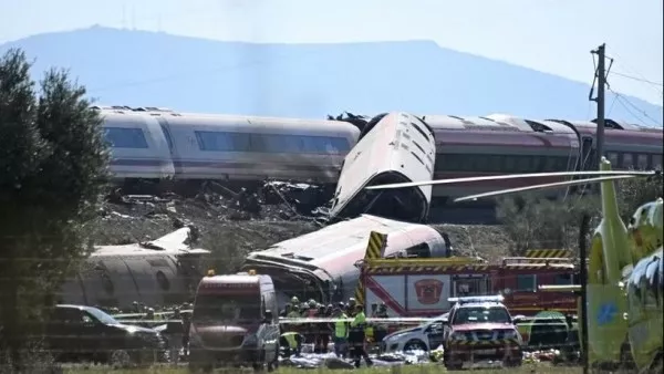 General Secretary, President To Lam sends condolences to Spain over deadly train accident