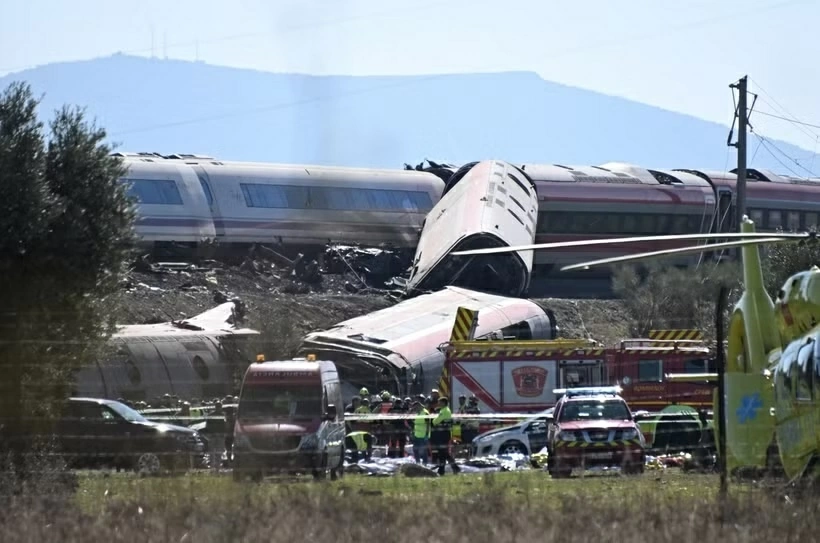 General Secretary, President To Lam sends condolences to Spain over deadly train accident