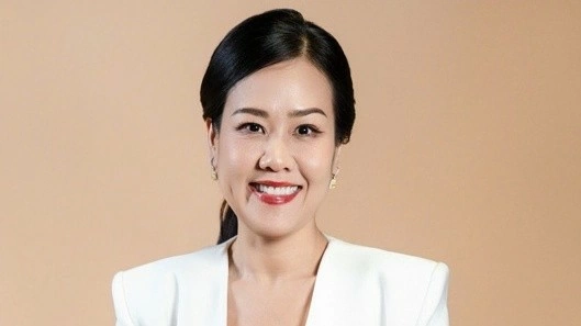 Chief Brand Officer of GBIA: Establishing international standards, elevating Vietnamese identity globally