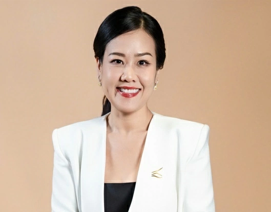 Chief Brand Officer of GBIA: Establishing international standards, elevating Vietnamese identity globally