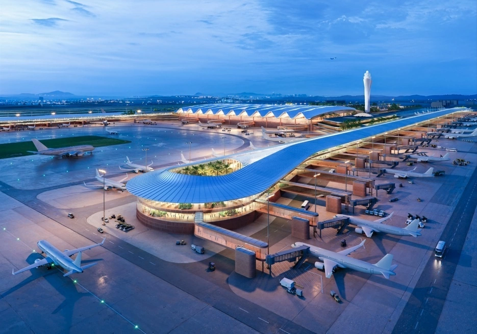 Chief Brand Officer of GBIA: Establishing international standards, elevating Vietnamese identity globally