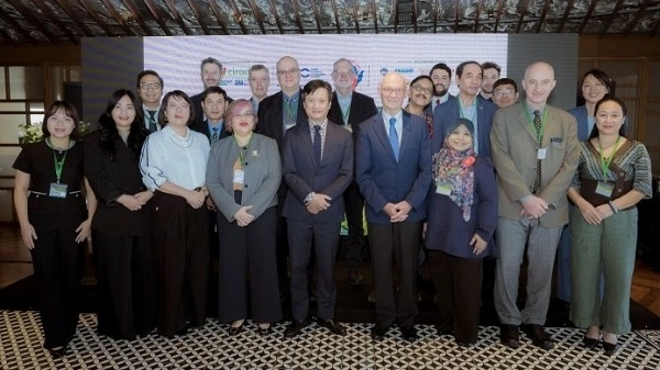 Enhancing resilience and food autonomy in Asia-Pacific Region