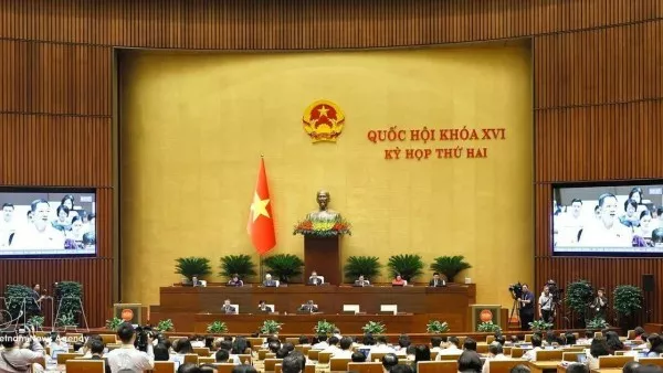 Minister pledges higher capital efficiency, sufficient resources for growth