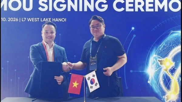 Havina Group and Korean partners signed an MoU in the AI era