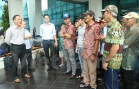 Indonesia repatriates Vietnamese fishermen ahead of Lunar New Year