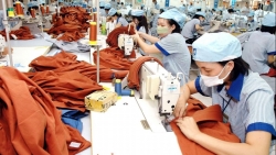 textile export earnings forecast to up 1 bln usd against target