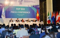 conferences on planets beyond solar system open in binh dinh