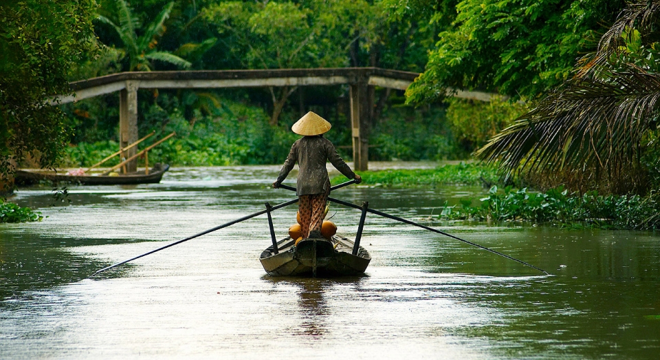 vietnamese farmers are migrating en masse to escape climate change