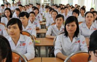 nearly 116700 vietnamese workers sent abroad in 10 months