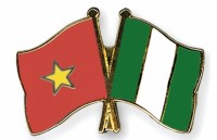Vietnamese Ambassador to Nigeria presents credentials