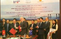 pm lauds efforts of friendship society to boost vn australia ties