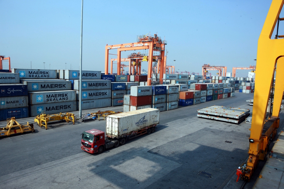 Vietnamese economy set for sustained growth in 2018 vietnamese economy set for sustained growth in 2018