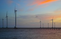 Vietnam sees boom in renewable energy projects