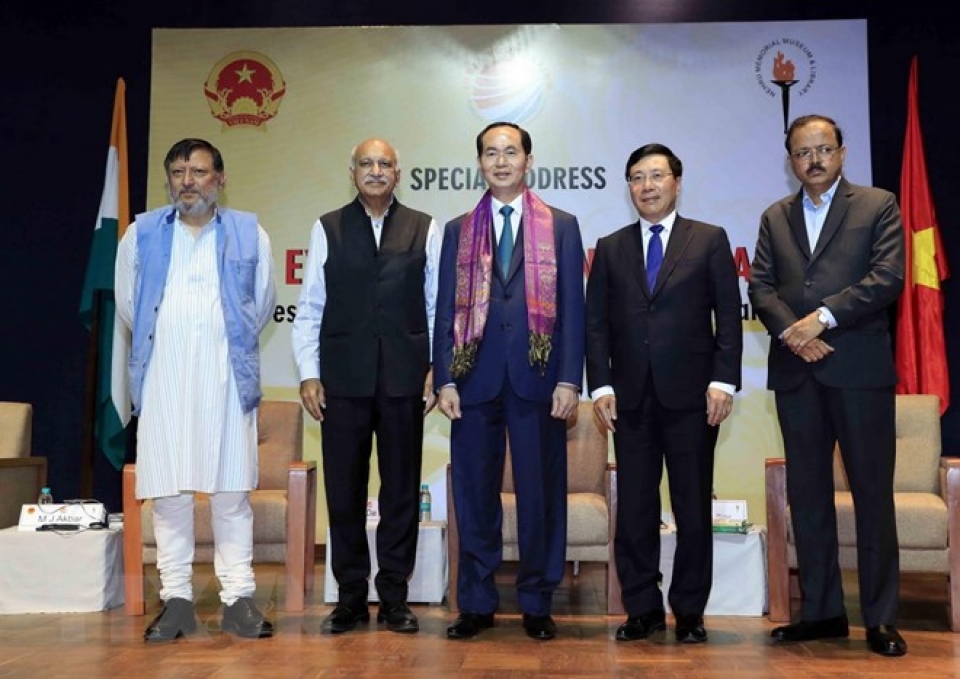 president highlights indian ocean asia the pacific development space