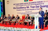 presidents india and bangladesh visits reap successes