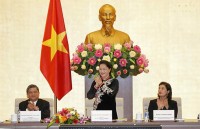 party official vietnam expects more assistance from imf