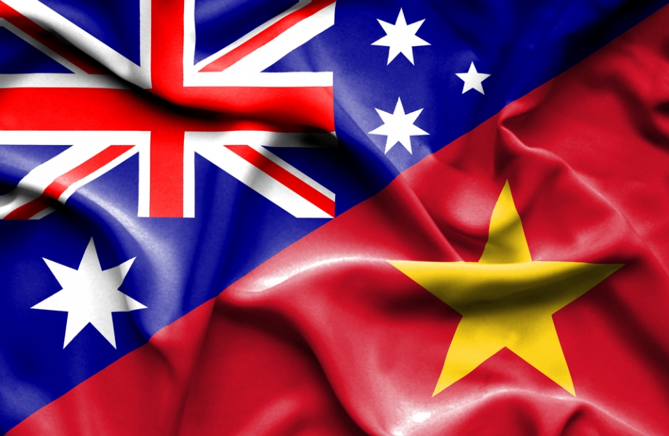 pm phuc grants interview to australian foreign media