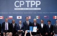 vietnam moves to ratify cptpp by end 2018 spokesperson