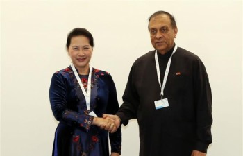 Sri Lankan Parliament Speaker to visit Vietnam
