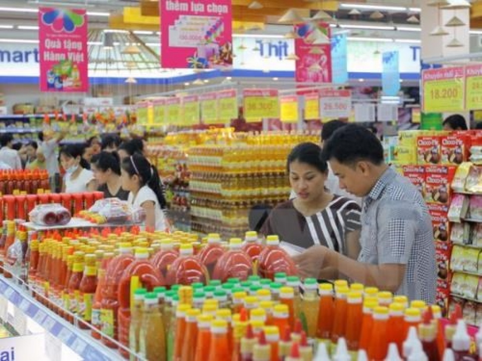 philippine firms interested in brand franchising in vietnam