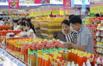 Philippine firms interested in brand franchising in Vietnam