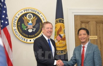 U.S. proposed to soon recognize VN's market economy