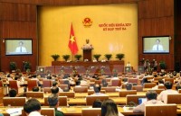 vietnam commits to paris agreement on climate change