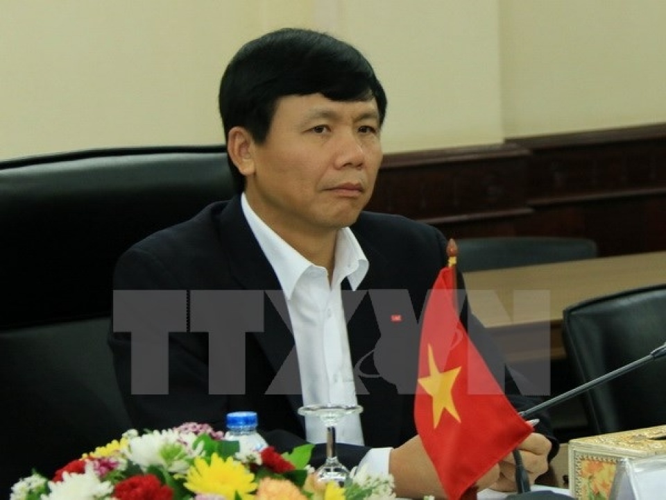 vietnam highlights uncloss role in goal 14 realization