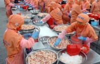 more shrimp farming cooperatives meet asc standards