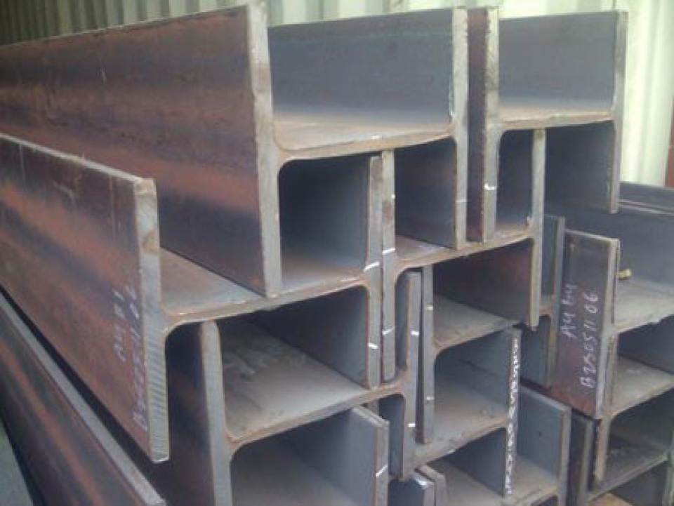 lift anti dumping duties on chinese steel