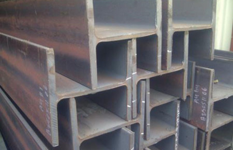 Lift anti-dumping duties on Chinese steel