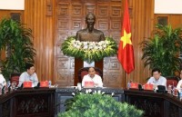 deputy pm welcomes kirins stronger investment in vietnam
