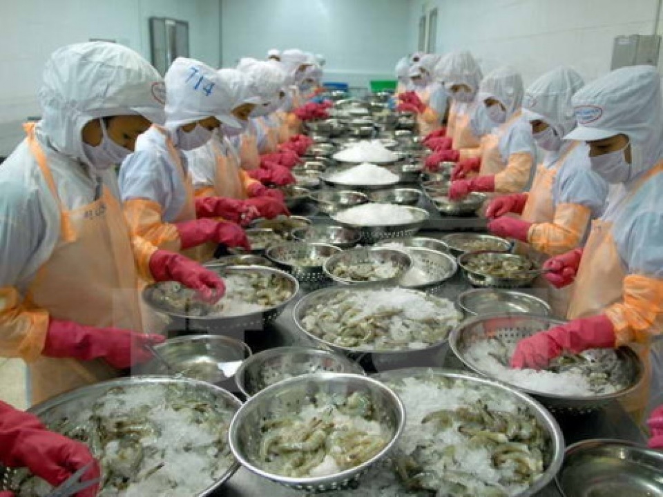 japanese food companies increase appearance in vietnam