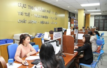 Ha Noi’s taxation agency shares policies with Japanese businesses