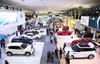 bright prospects for automobile sector in industry 40 era