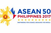 exhibition features nations peoples in asean community