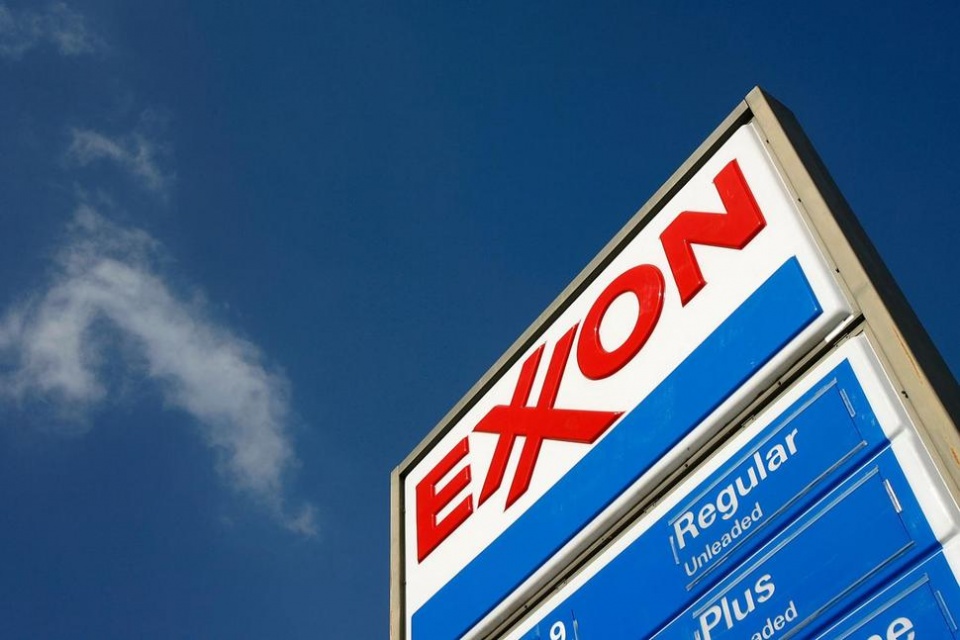 exxonmobil to kick off multi billion dollar gas to power complex in october