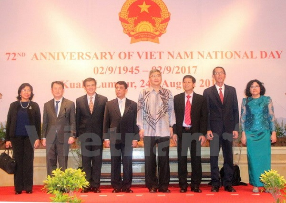 vietnams national day celebrated in malaysia tanzania