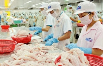 Vietnam files third complaint against US at WTO