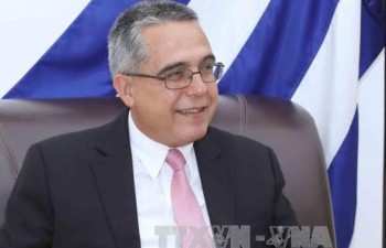 Cuban official: Vietnamese investment facilitated in Cuba