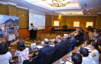 Vietnam, South Africa seek to foster trade, investment ties