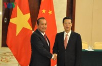 vietnam china boost front collaboration