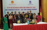 vietnam applauds global treaty banning nuclear weapons