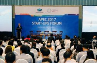 forum connects vietnamese startups in us and vietnam