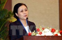 vietnam presents voluntary national review on sdgs fulfillment