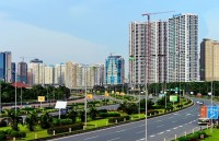 symposium talks ho chi minh city smart city development