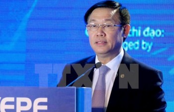 Vietnam values cooperation agreement with WEF