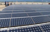 uk investor plans offshore wind farm in binh thuan